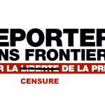 Reporters Sans Frontières - RSF