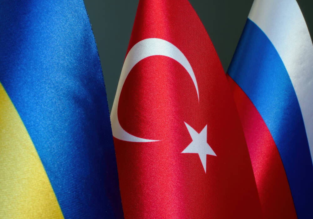 négociations Russie Ukraine - Переговоры между Россией и Украиной - negoziati Russo-Ucraini in Turchia