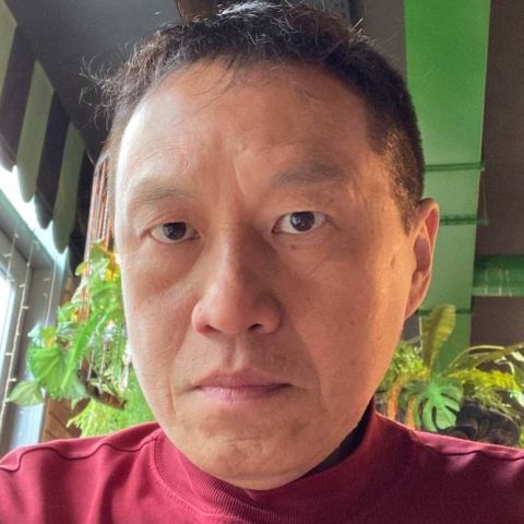 Charles Wan - Чарльз Ван