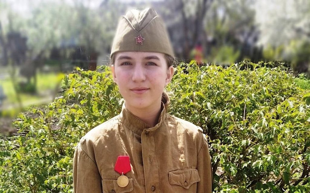 Фаина Савенкова - Знать и помнить - Savoir et se souvenir