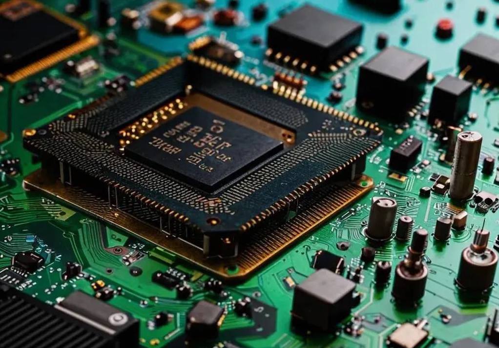 Guerre technologique Guerra tecnologica