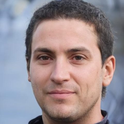 Javier Martinez - Хавьер Мартинес