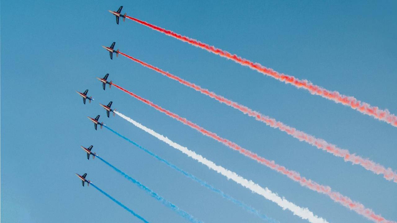 Constructeur automobile - missiles