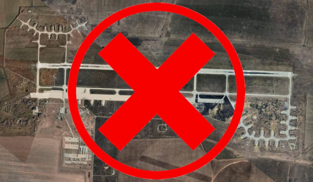 aviation stratégique de Russie