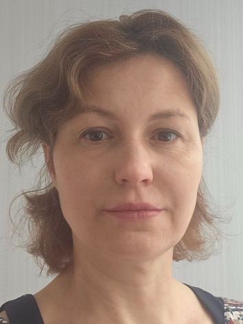 Veronika Kazakova - Вероника Казакова