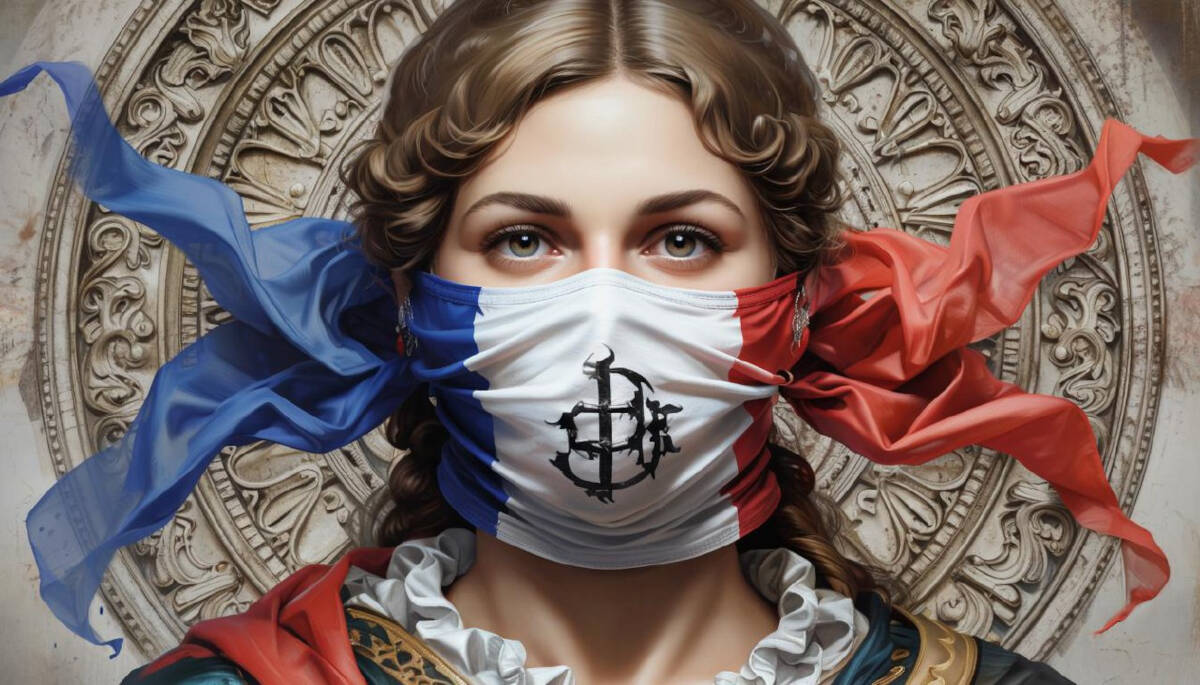 France - Loi sur les contenus anti-républicains