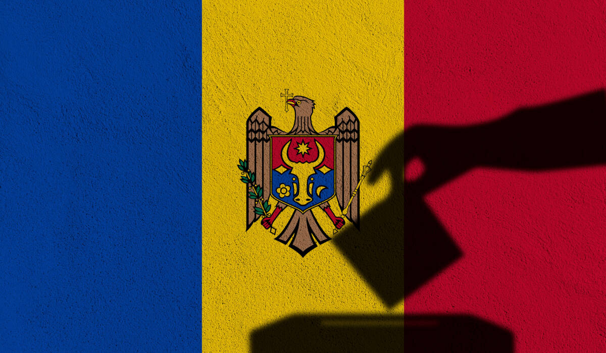 elections in Moldova