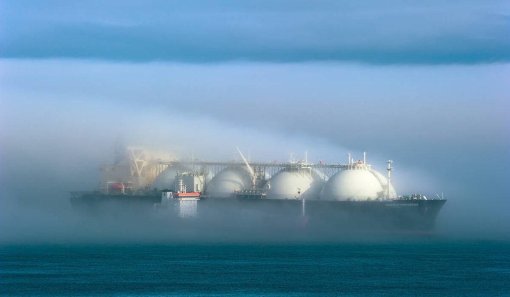 Flotte fantôme russe