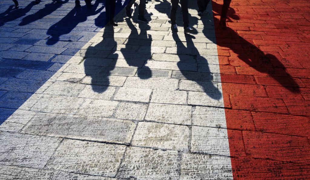 France politique migratoire