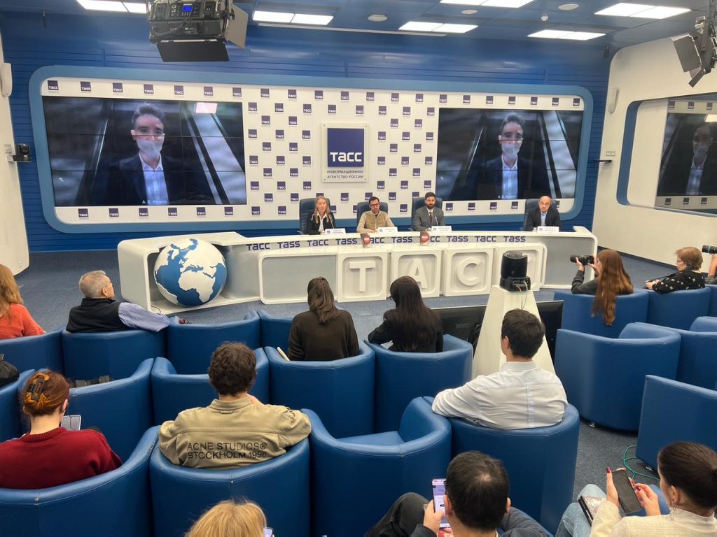 Photo: ANO "Dialog Regions"