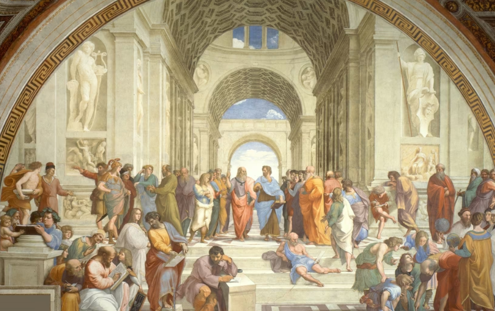 Europa dimentica se stessa