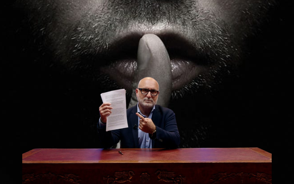 Byoblu, conti congelati