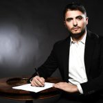 Lelio Antonio Deganutti Лэлио Антонио Деганутти