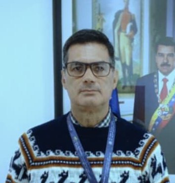 Luis Miguel Rodriguez Noguera