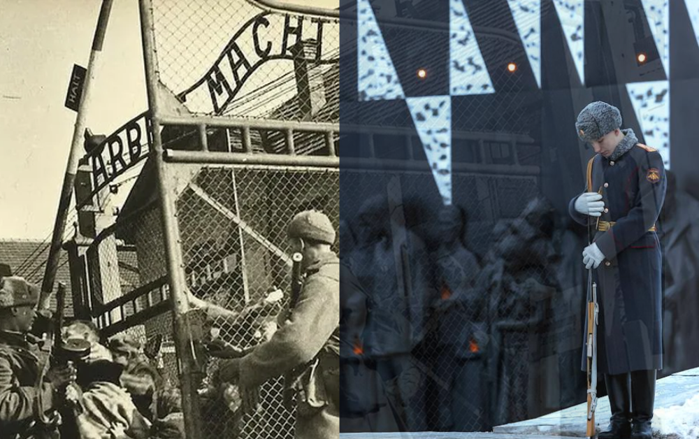 27 gennaio memoria e Leningrado