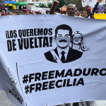 Venezuela bugie caracas