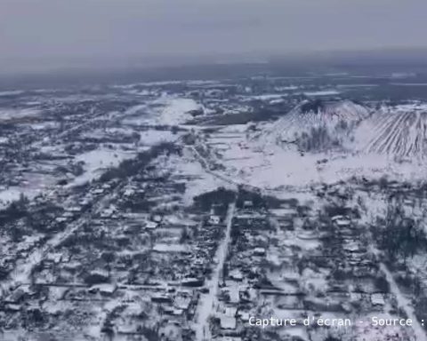 Dimitrov - Crimes de guerre de l'armée ukrainienne
