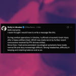 No cure volontari ucraina