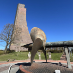 Laboe Memorial Marine